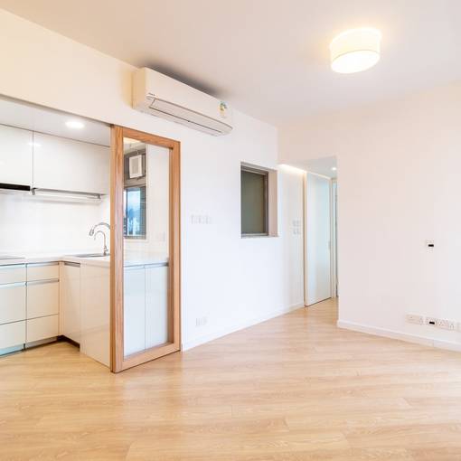 Harbour Green Olympic Saleable Area 474ft² Budgets HK 225,000