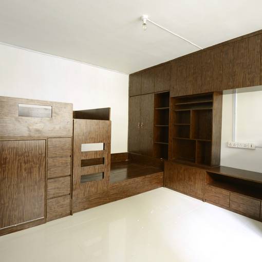 Herring Gull House Shatin Saleable Area 350ft² Budgets HK