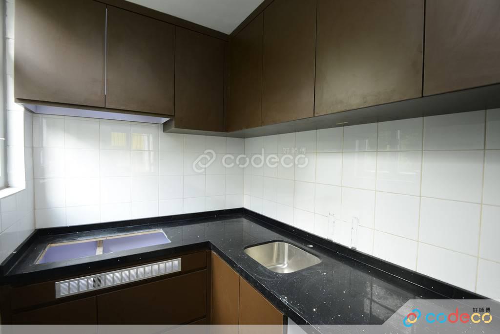 Herring Gull House Shatin Saleable Area 350ft² Budgets HK