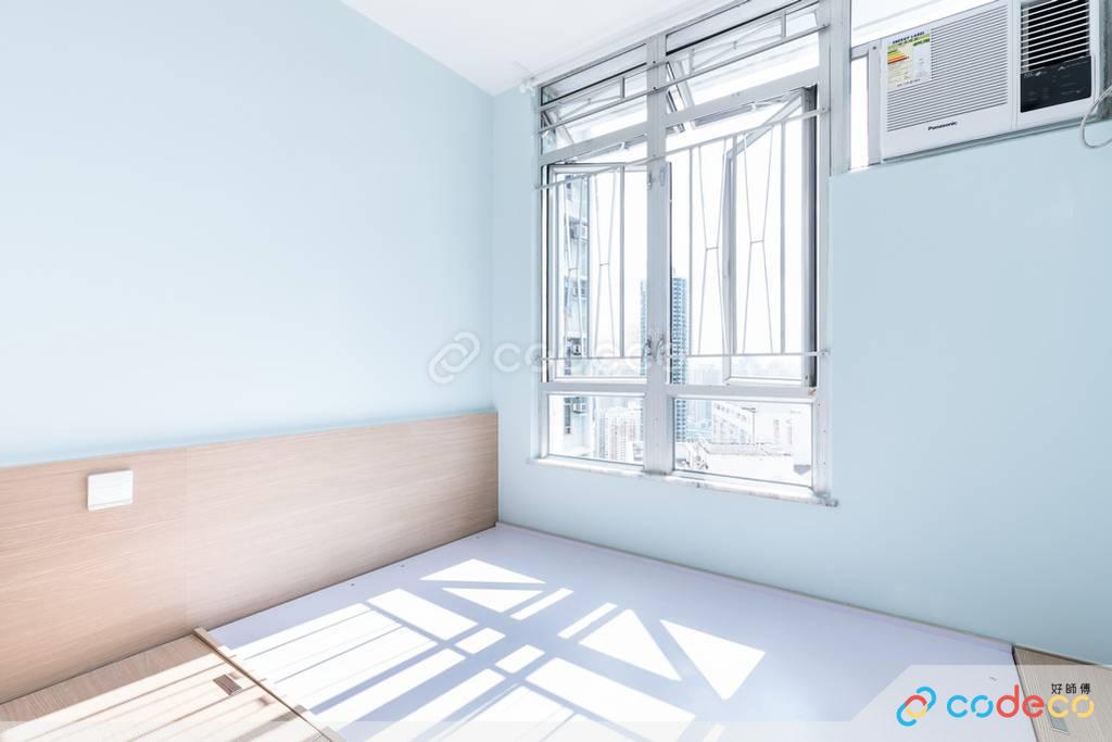 彩峰苑 黃大仙 實呎426 價錢hk 362 980 精選裝修案例 好師傅