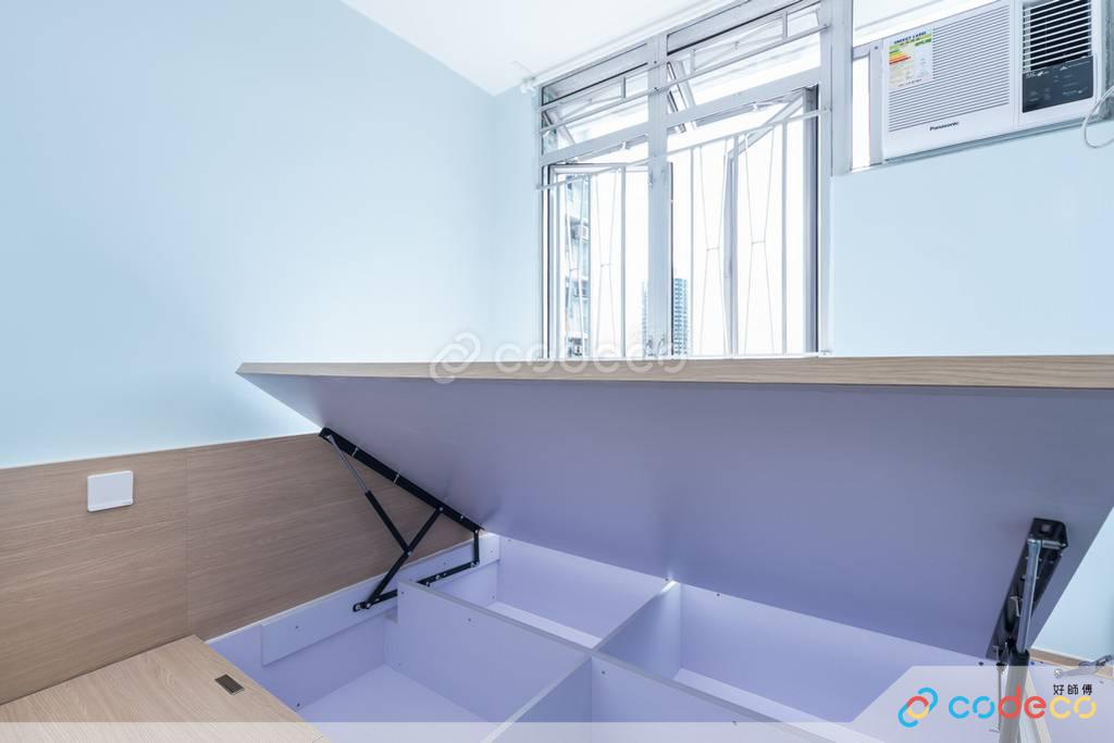 彩峰苑 黃大仙 實呎426 價錢hk 362 980 精選裝修案例 好師傅