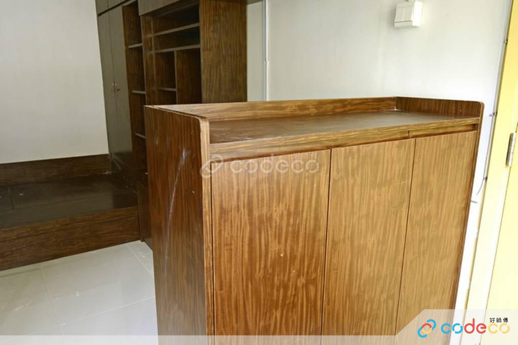 Herring Gull House Shatin Saleable Area 350ft² Budgets HK