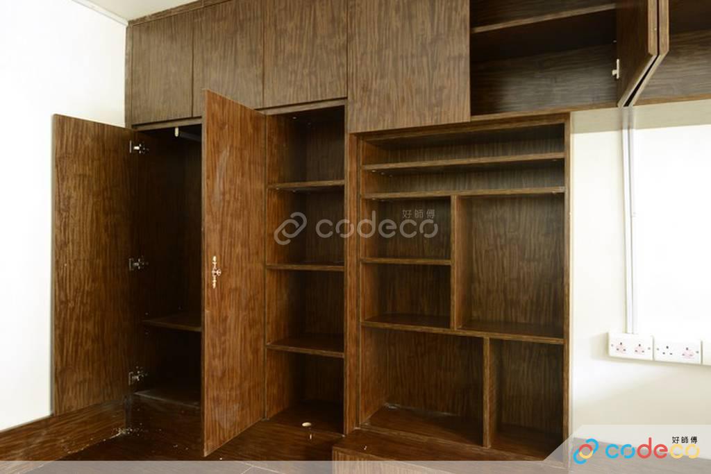 Herring Gull House Shatin Saleable Area 350ft² Budgets HK