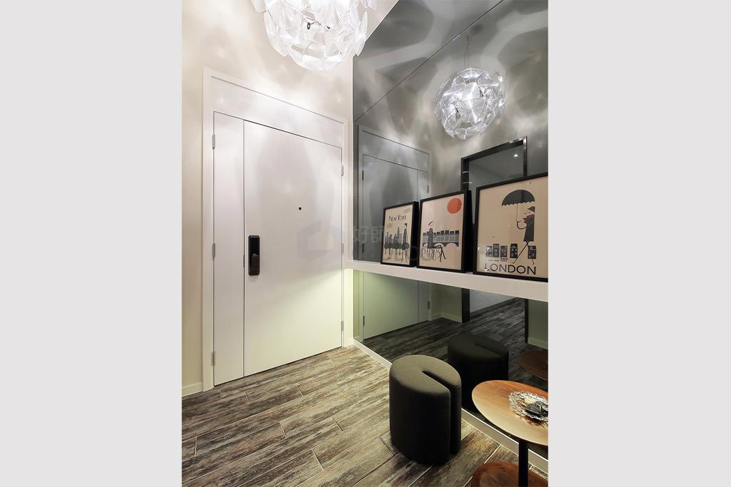Deerhill Bay | 1200 ft2 | Interior Design Cases - CoDeco