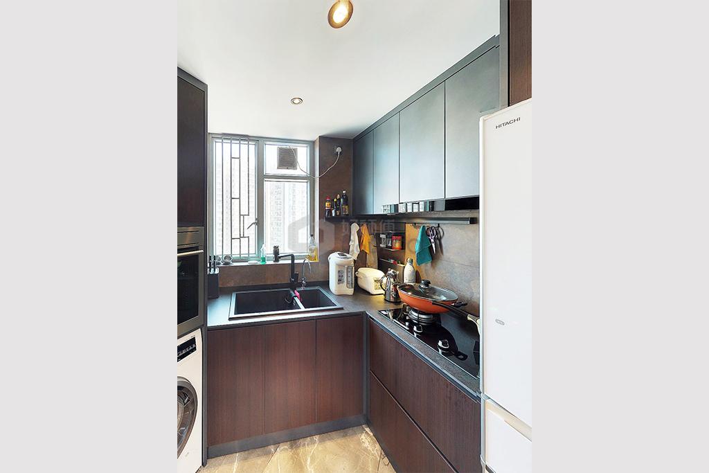 Caribbean Coast | 940 ft2 | Interior Design Cases - CoDeco
