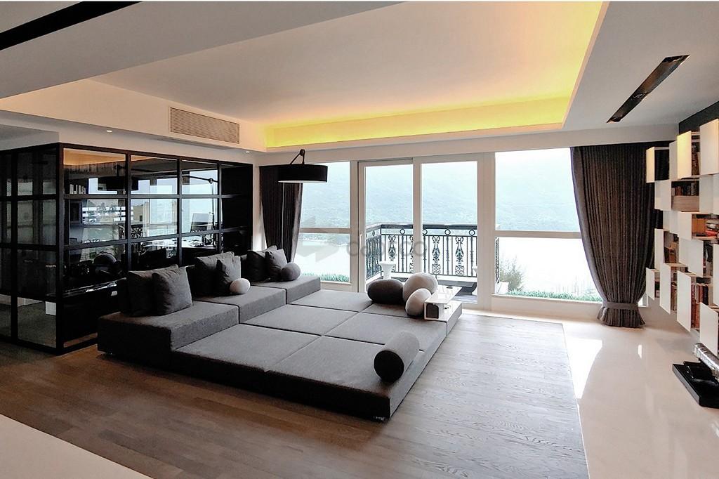 Redhill Peninsula | 1700 ft2 | Interior Design Cases - CoDeco