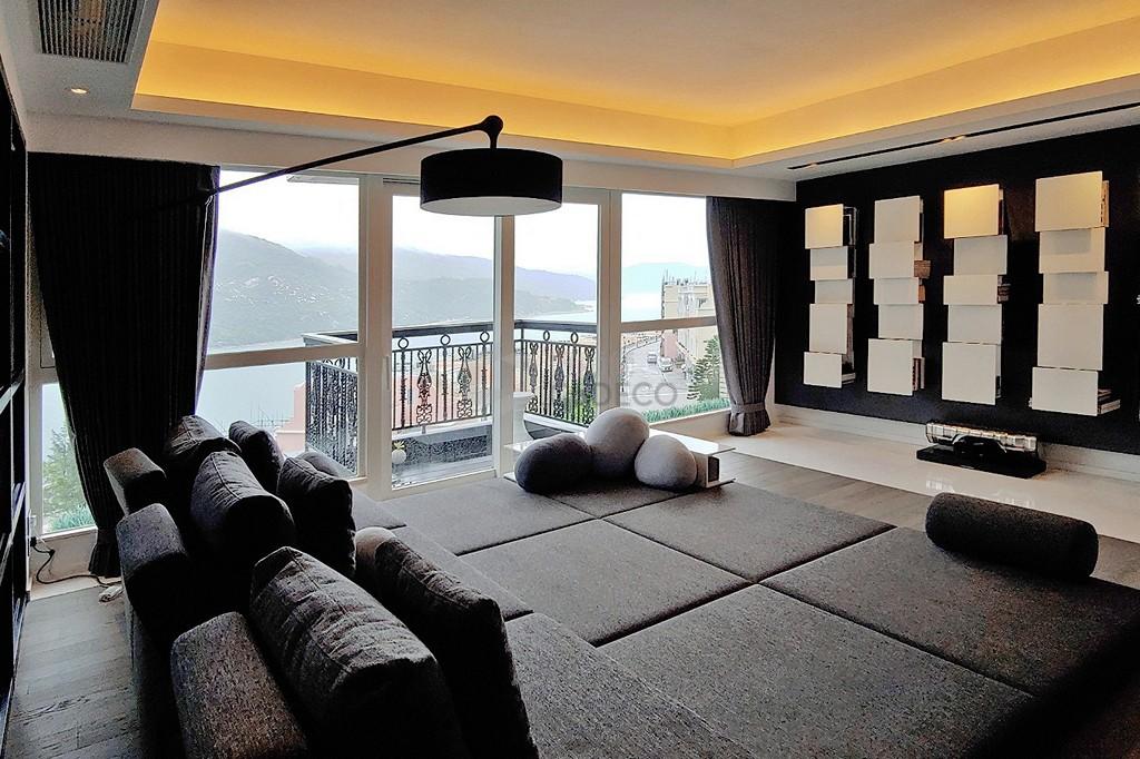 Redhill Peninsula | 1700 ft2 | Interior Design Cases - CoDeco