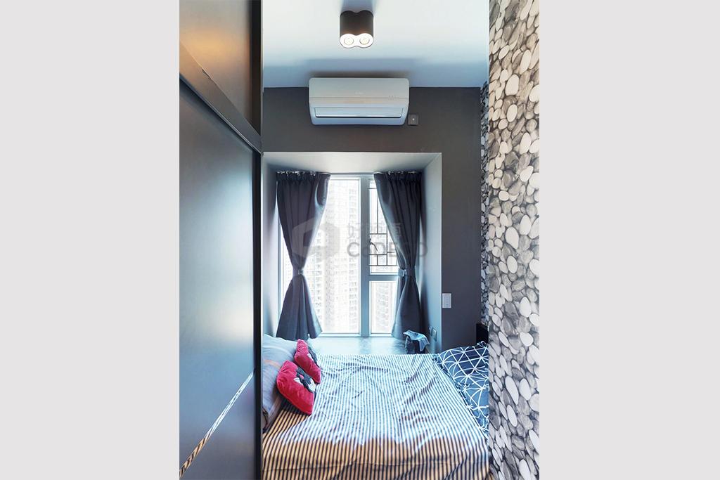 Caribbean Coast | 940 ft2 | Interior Design Cases - CoDeco