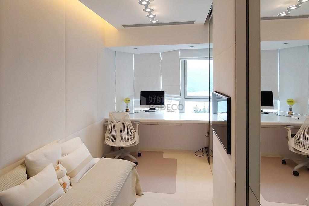 Redhill Peninsula | 1700 ft2 | Interior Design Cases - CoDeco
