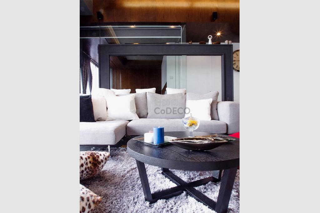 Discovery Bay | 700 ft2 | Interior Design Cases - CoDeco