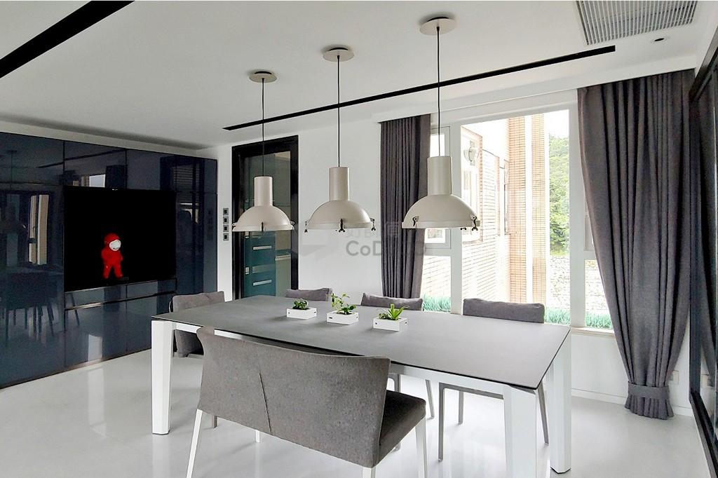 Redhill Peninsula | 1700 ft2 | Interior Design Cases - CoDeco