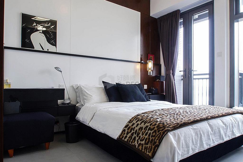 Discovery Bay | 700 ft2 | Interior Design Cases - CoDeco