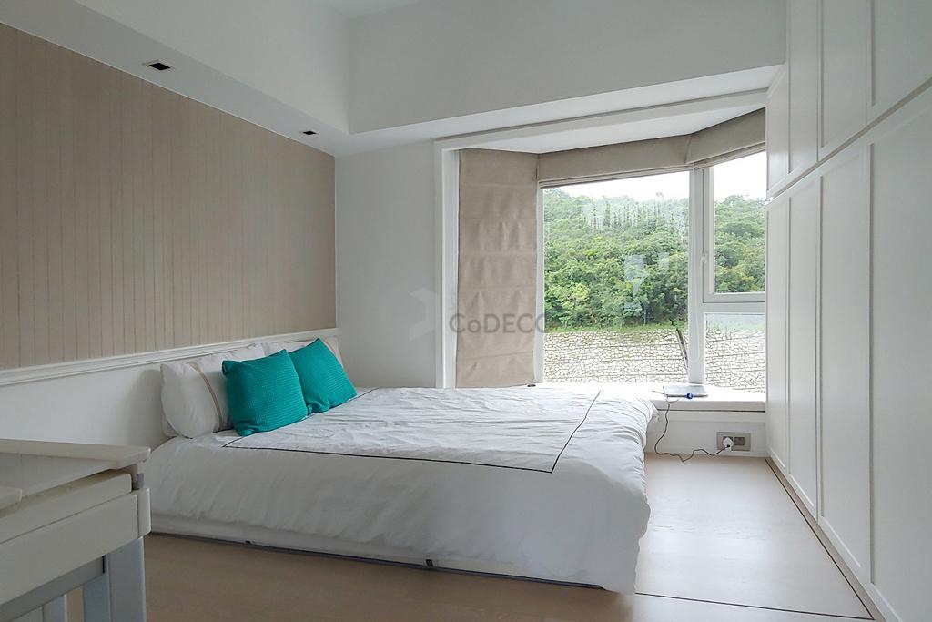 Redhill Peninsula | 1700 ft2 | Interior Design Cases - CoDeco